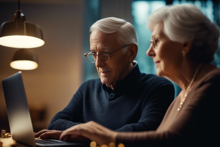 Retirement Strategies For Wealth And Security Fjs